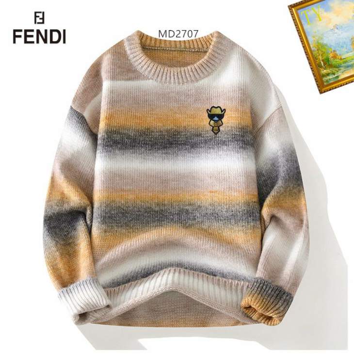 Picture of Fendi Sweaters _SKUFendiM-3XL25tx1045118